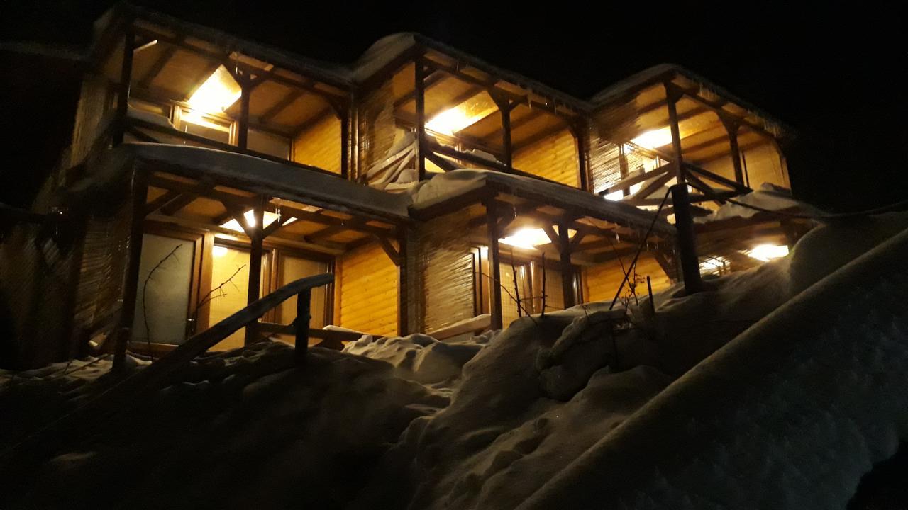 Vila Jana Маврово Экстерьер фото